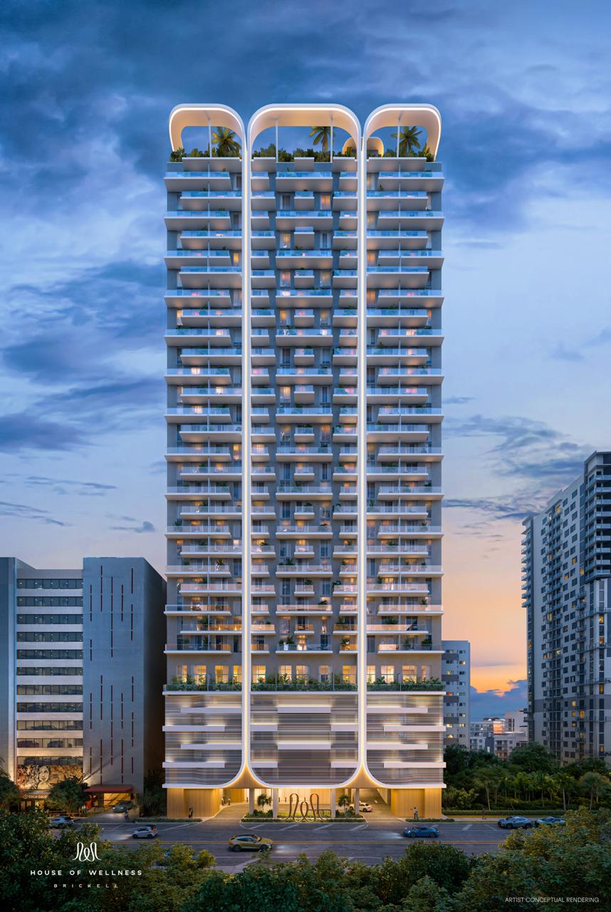 House of Wellness Miami — 15